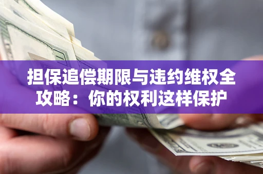 济南担保追偿期限与违约维权全攻略：你的权利这样保护